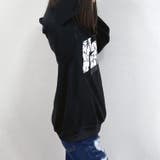 トレーナー 裏起毛 トップス | GROOVY STORE | 詳細画像6