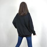 トレーナー 裏起毛 トップス | GROOVY STORE | 詳細画像7
