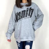 トレーナー 裏起毛 トップス | GROOVY STORE | 詳細画像8