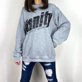 トレーナー 裏起毛 トップス | GROOVY STORE | 詳細画像9