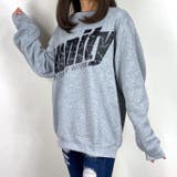 トレーナー 裏起毛 トップス | GROOVY STORE | 詳細画像10