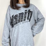 トレーナー 裏起毛 トップス | GROOVY STORE | 詳細画像11