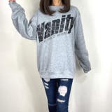 トレーナー 裏起毛 トップス | GROOVY STORE | 詳細画像12