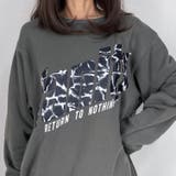 トレーナー 裏起毛 トップス | GROOVY STORE | 詳細画像18