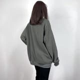 トレーナー 裏起毛 トップス | GROOVY STORE | 詳細画像21