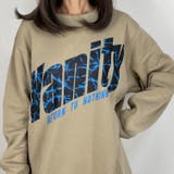トレーナー 裏起毛 トップス | GROOVY STORE | 詳細画像25