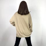 トレーナー 裏起毛 トップス | GROOVY STORE | 詳細画像29