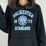 パーカー 裏起毛 トップス | GROOVY STORE | 詳細画像3
