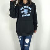 パーカー 裏起毛 トップス | GROOVY STORE | 詳細画像5