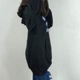 パーカー 裏起毛 トップス | GROOVY STORE | 詳細画像7