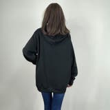 パーカー 裏起毛 トップス | GROOVY STORE | 詳細画像8
