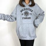 パーカー 裏起毛 トップス | GROOVY STORE | 詳細画像10