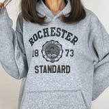 パーカー 裏起毛 トップス | GROOVY STORE | 詳細画像11