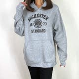 パーカー 裏起毛 トップス | GROOVY STORE | 詳細画像12