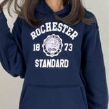 パーカー 裏起毛 トップス | GROOVY STORE | 詳細画像18