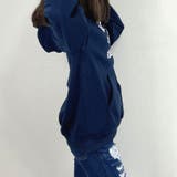 パーカー 裏起毛 トップス | GROOVY STORE | 詳細画像20