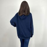 パーカー 裏起毛 トップス | GROOVY STORE | 詳細画像21