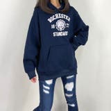 パーカー 裏起毛 トップス | GROOVY STORE | 詳細画像22