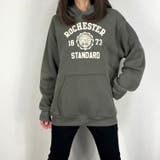 パーカー 裏起毛 トップス | GROOVY STORE | 詳細画像26