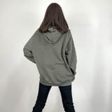パーカー 裏起毛 トップス | GROOVY STORE | 詳細画像28
