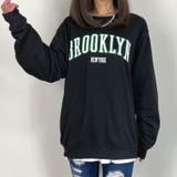 トレーナー 裏起毛 トップス | GROOVY STORE | 詳細画像3