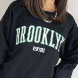 トレーナー 裏起毛 トップス | GROOVY STORE | 詳細画像6