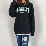 トレーナー 裏起毛 トップス | GROOVY STORE | 詳細画像7