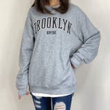 トレーナー 裏起毛 トップス | GROOVY STORE | 詳細画像9