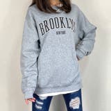 トレーナー 裏起毛 トップス | GROOVY STORE | 詳細画像10
