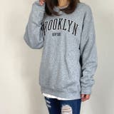 トレーナー 裏起毛 トップス | GROOVY STORE | 詳細画像11