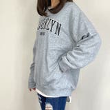 トレーナー 裏起毛 トップス | GROOVY STORE | 詳細画像12