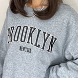 トレーナー 裏起毛 トップス | GROOVY STORE | 詳細画像14