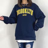 トレーナー 裏起毛 トップス | GROOVY STORE | 詳細画像17