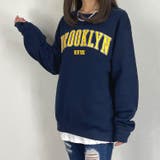トレーナー 裏起毛 トップス | GROOVY STORE | 詳細画像18