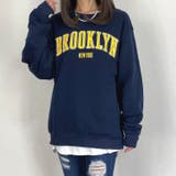 トレーナー 裏起毛 トップス | GROOVY STORE | 詳細画像19