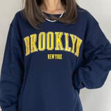 トレーナー 裏起毛 トップス | GROOVY STORE | 詳細画像21