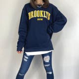 トレーナー 裏起毛 トップス | GROOVY STORE | 詳細画像23