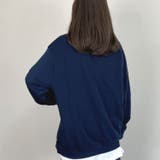 トレーナー 裏起毛 トップス | GROOVY STORE | 詳細画像24