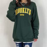 トレーナー 裏起毛 トップス | GROOVY STORE | 詳細画像25