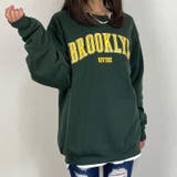 トレーナー 裏起毛 トップス | GROOVY STORE | 詳細画像26