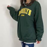 トレーナー 裏起毛 トップス | GROOVY STORE | 詳細画像27