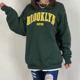 トレーナー 裏起毛 トップス | GROOVY STORE | 詳細画像28