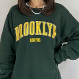トレーナー 裏起毛 トップス | GROOVY STORE | 詳細画像29