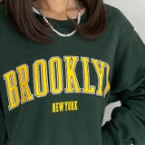 トレーナー 裏起毛 トップス | GROOVY STORE | 詳細画像30