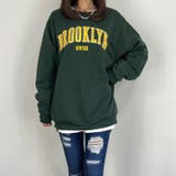 トレーナー 裏起毛 トップス | GROOVY STORE | 詳細画像31
