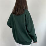 トレーナー 裏起毛 トップス | GROOVY STORE | 詳細画像32