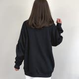 トレーナー 裏起毛 トップス | GROOVY STORE | 詳細画像7