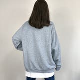 トレーナー 裏起毛 トップス | GROOVY STORE | 詳細画像14