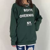 トレーナー 裏起毛 トップス | GROOVY STORE | 詳細画像17