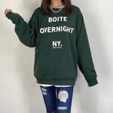トレーナー 裏起毛 トップス | GROOVY STORE | 詳細画像21
